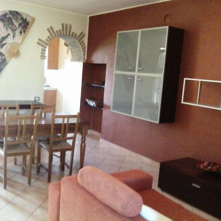 Appartamento In Collina "La Perla" Riparbella Exterior foto